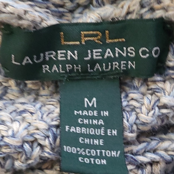 Ralph Lauren sweater - Picture 4 of 4